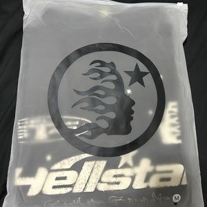 Hellstar hoodie